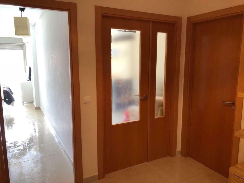 Apartamento En La Playa 96 M2 Кала-де-Финистрат Экстерьер фото